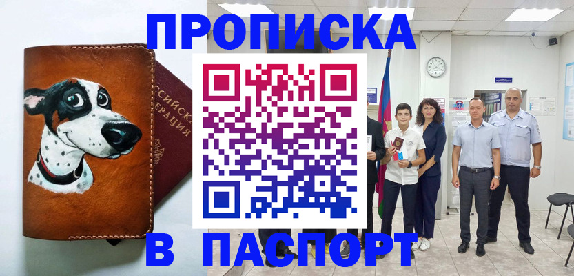 прописка ребенка в Кандалакше